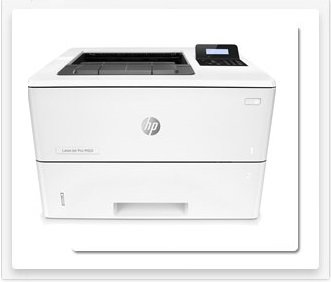 HP LaserJet Pro M501dn